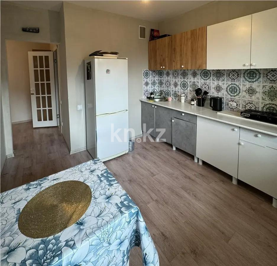 Продажа 1-комнатной квартиры, 43 м² в Астане - фото 2