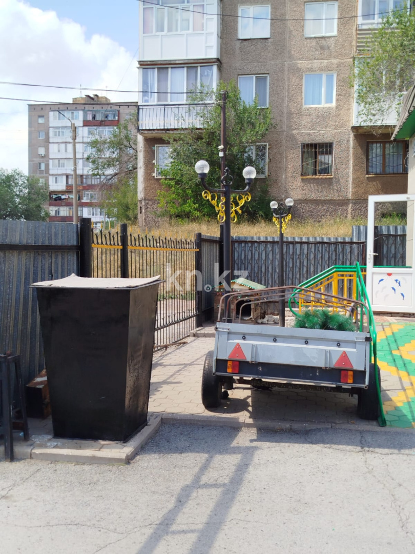 Продажа , 1430 м², ул. Абая в Темиртау - фото 19