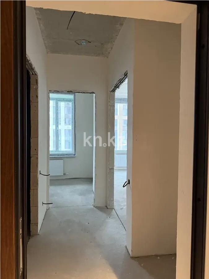 Продажа 2-комнатной квартиры, 37.51 м², пр. Туран в Астане - фото 5