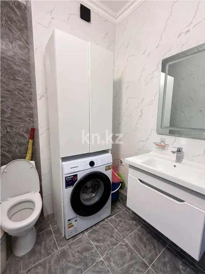 Продажа 2-комнатной квартиры, 41.1 м² в Астане - фото 5