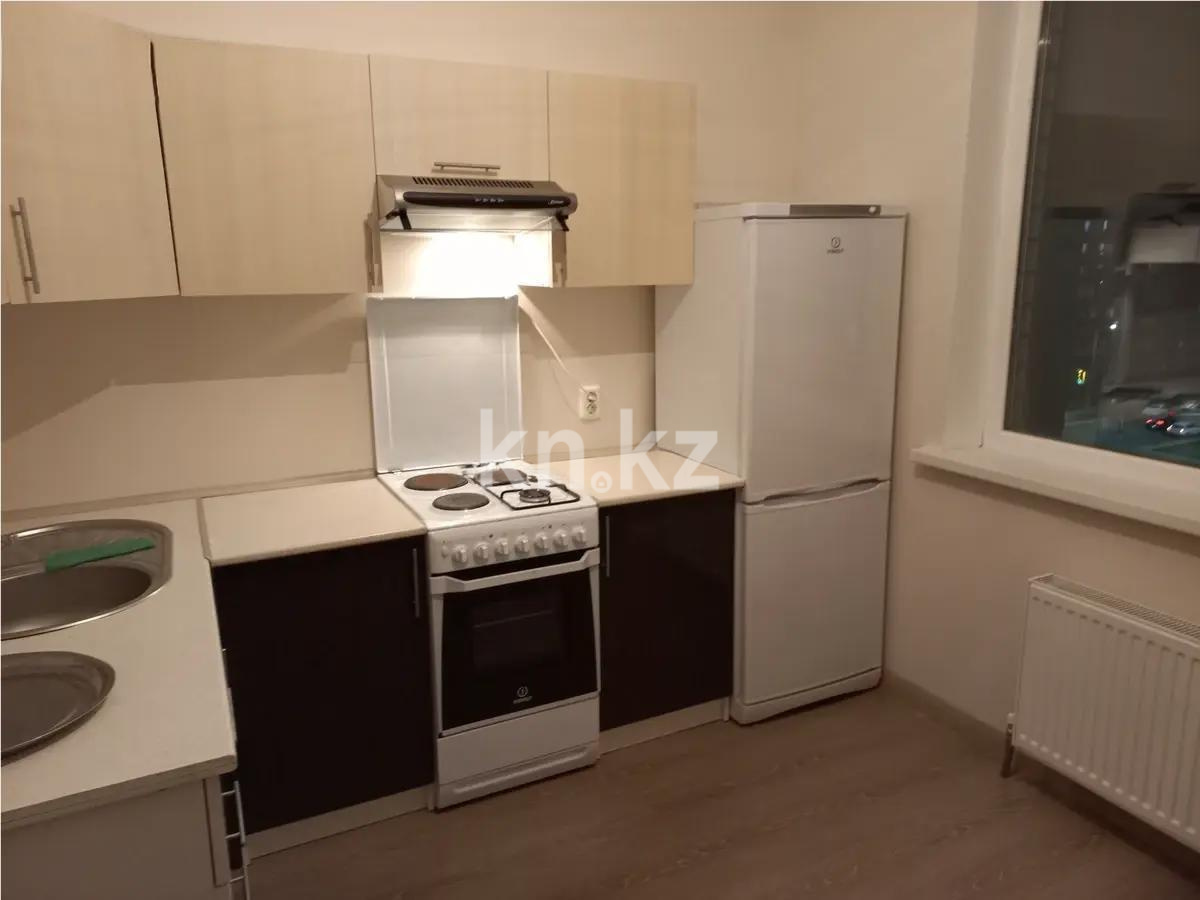 Продажа 2-комнатной квартиры, 57 м² в Астане - фото 3