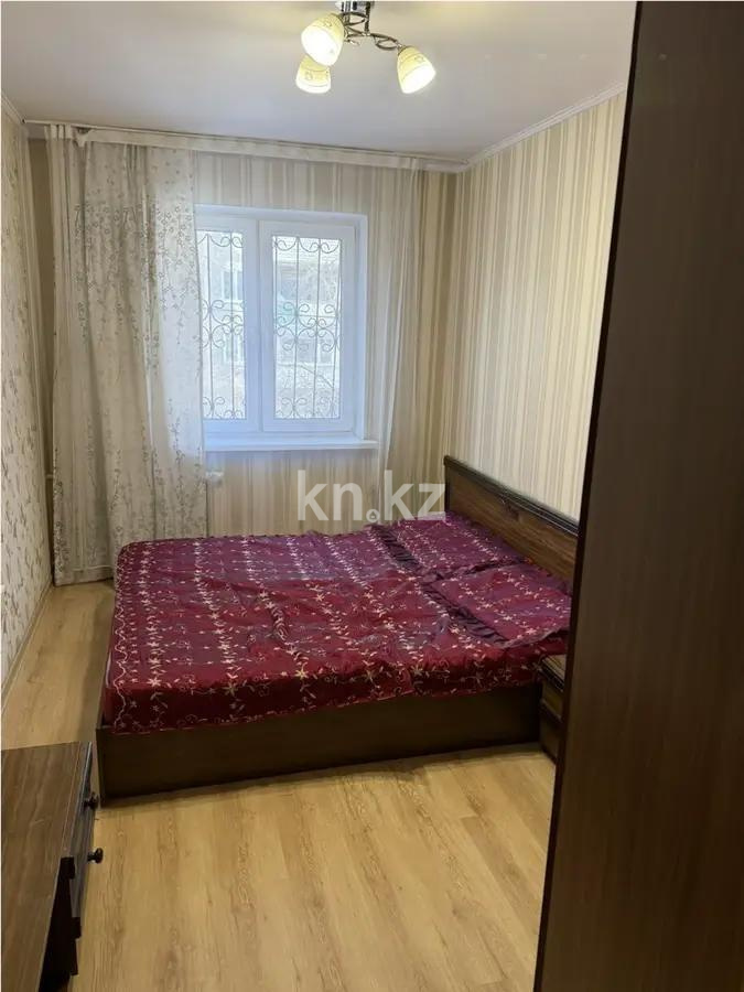 Продажа 3-комнатной квартиры, 59.4 м² в Алматы - фото 3