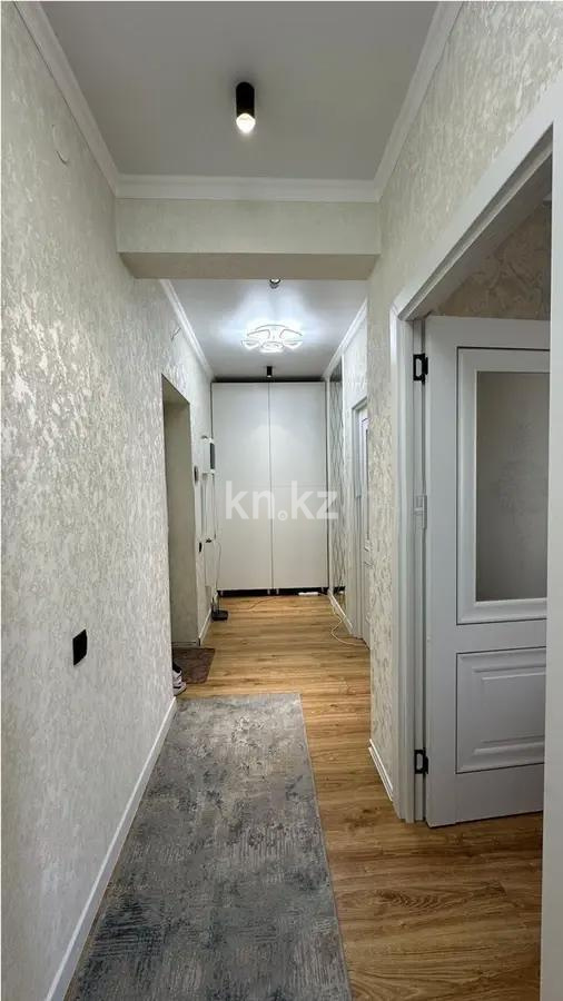Продажа 2-комнатной квартиры, 60 м², ул. Абишева, дом  36/6 в Алматы - фото 5
