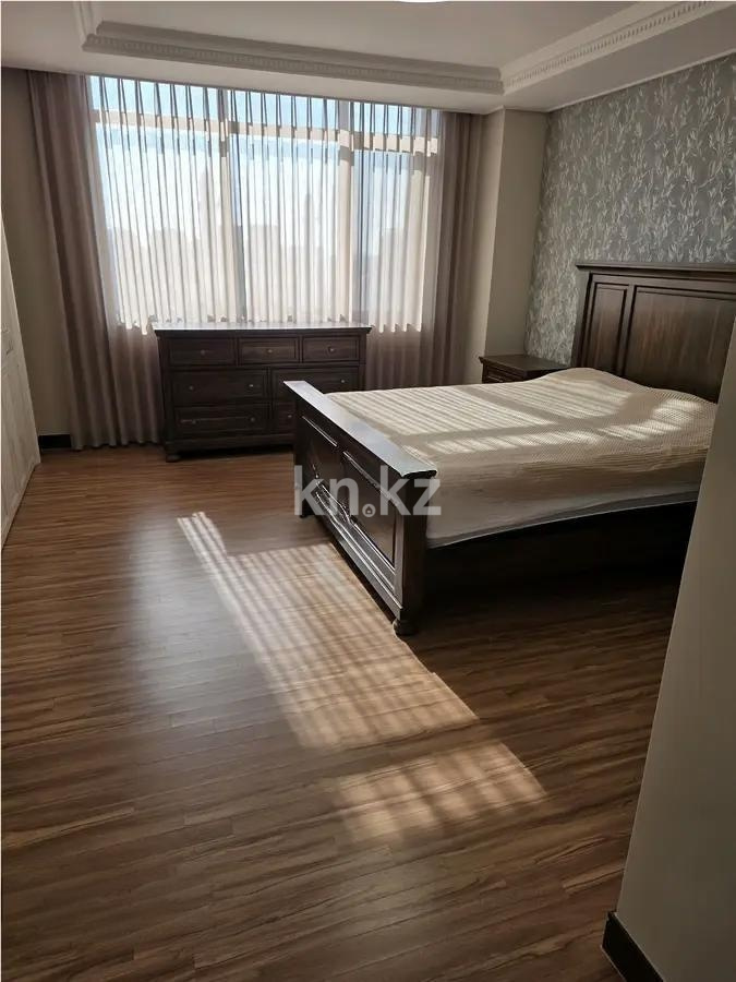 Продажа 4-комнатной квартиры, 138 м² в Астане - фото 4