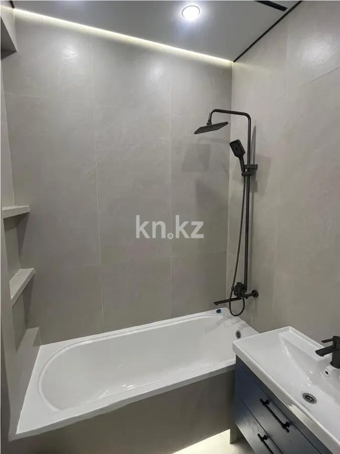 Продажа 1-комнатной квартиры, 40 м² в Алматы - фото 3