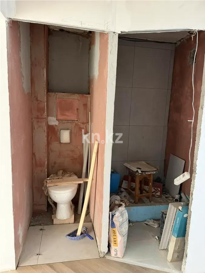 Продажа 4-комнатной квартиры, 73.3 м², мкр. Казахфильм, дом  5 в Алматы - фото 6