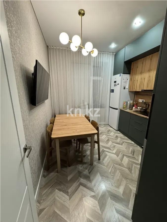 Продажа 3-комнатной квартиры, 74 м² в Караганде - фото 3