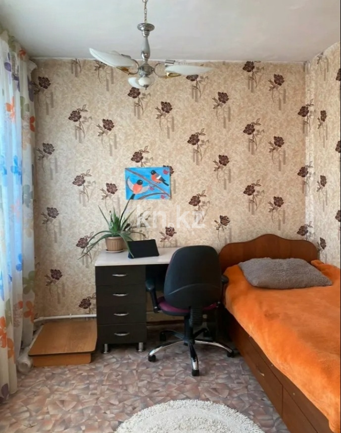 Продажа 3-комнатной квартиры, 47.1 м², 17 мкр., дом  34 в Караганде - фото 7