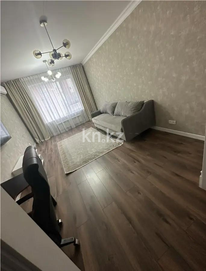 Продажа 2-комнатной квартиры, 67.3 м² в Алматы