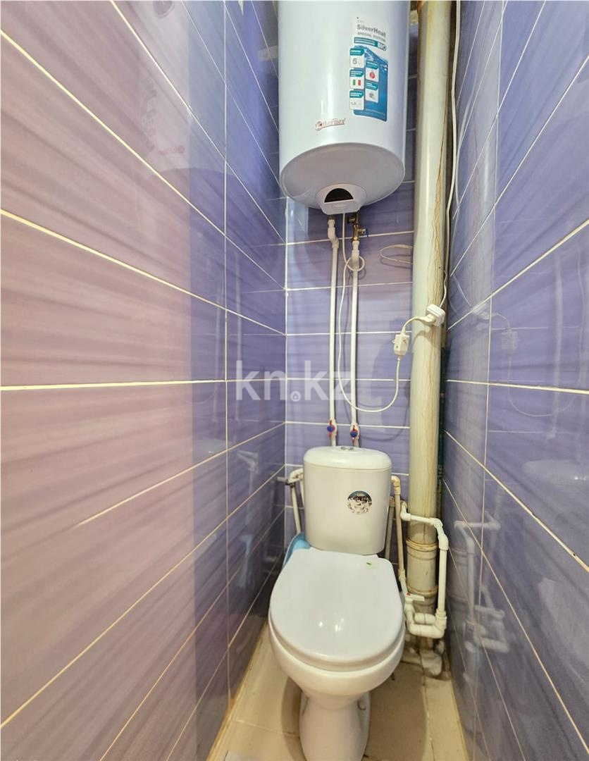 Продажа 2-комнатной квартиры, 49 м² в Темиртау - фото 11