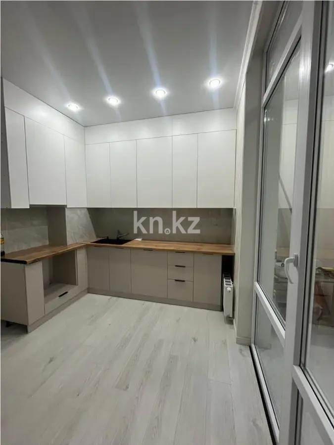 Продажа 2-комнатной квартиры, 58 м², ул. Байтурсынова, дом  30/1 в Астане - фото 3