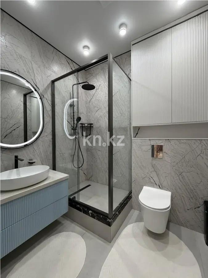 Продажа 3-комнатной квартиры, 104 м² в Алматы - фото 5