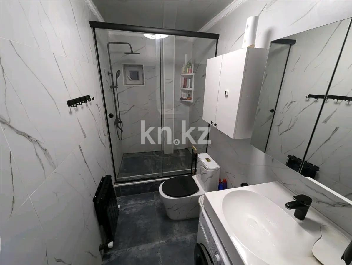 Продажа 2-комнатной квартиры, 45 м², ул. Мамытова, дом  175 в Алматы - фото 4