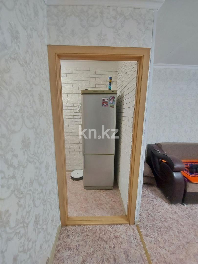 Продажа 2-комнатной квартиры, 46 м², ул. Мануильского, дом  19 в Караганде - фото 8
