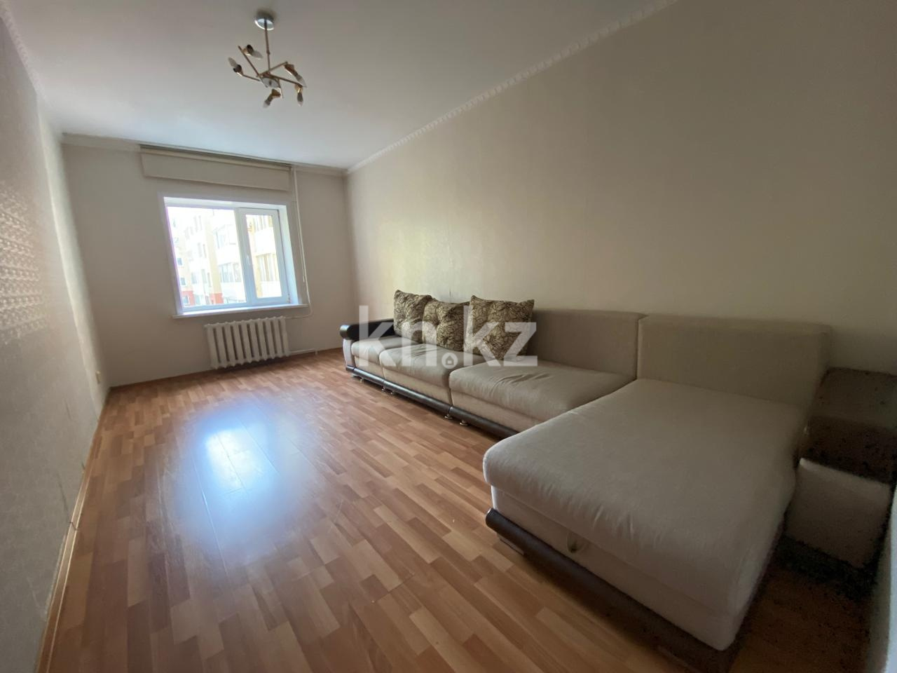 Аренда 3-комнатной квартиры, 100 м² в Астане - фото 2