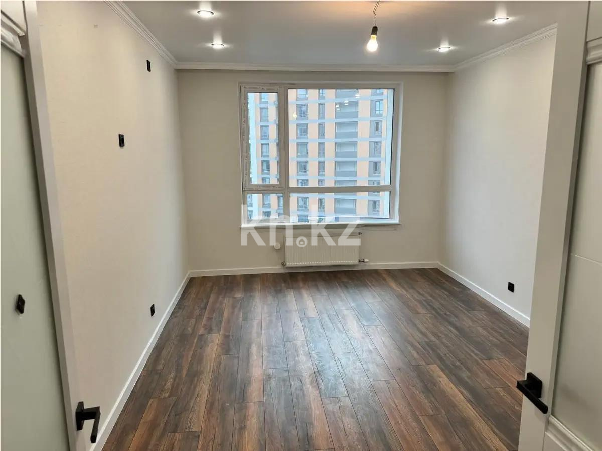 Продажа 1-комнатной квартиры, 43 м² в Астане