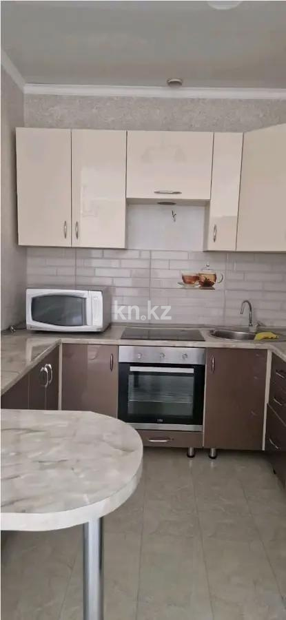 Продажа 1-комнатной квартиры, 42 м² в Алматы - фото 3