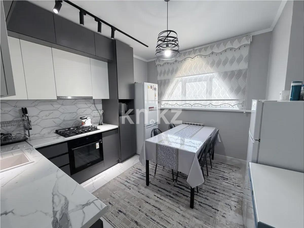 Продажа 3-комнатной квартиры, 73.5 м² в Алматы - фото 4