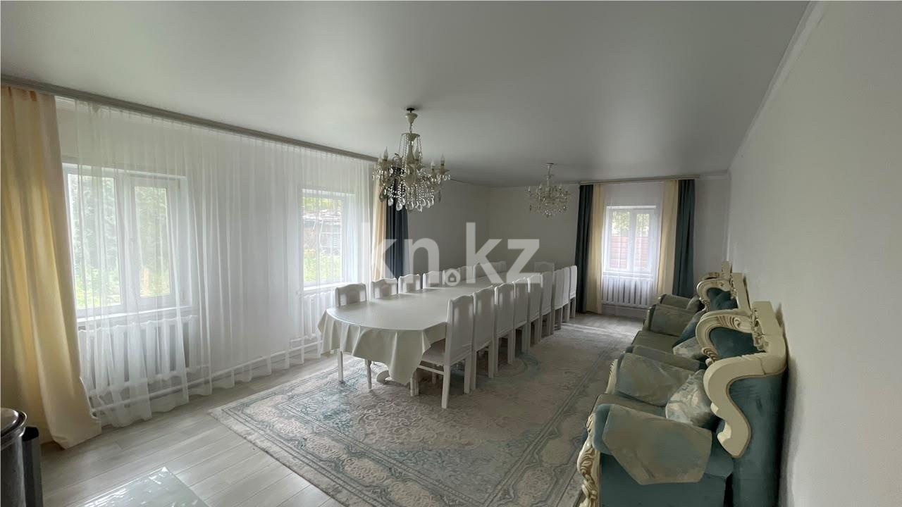 Продажа 5-комнатного дома, 156 м² в Караганде - фото 11
