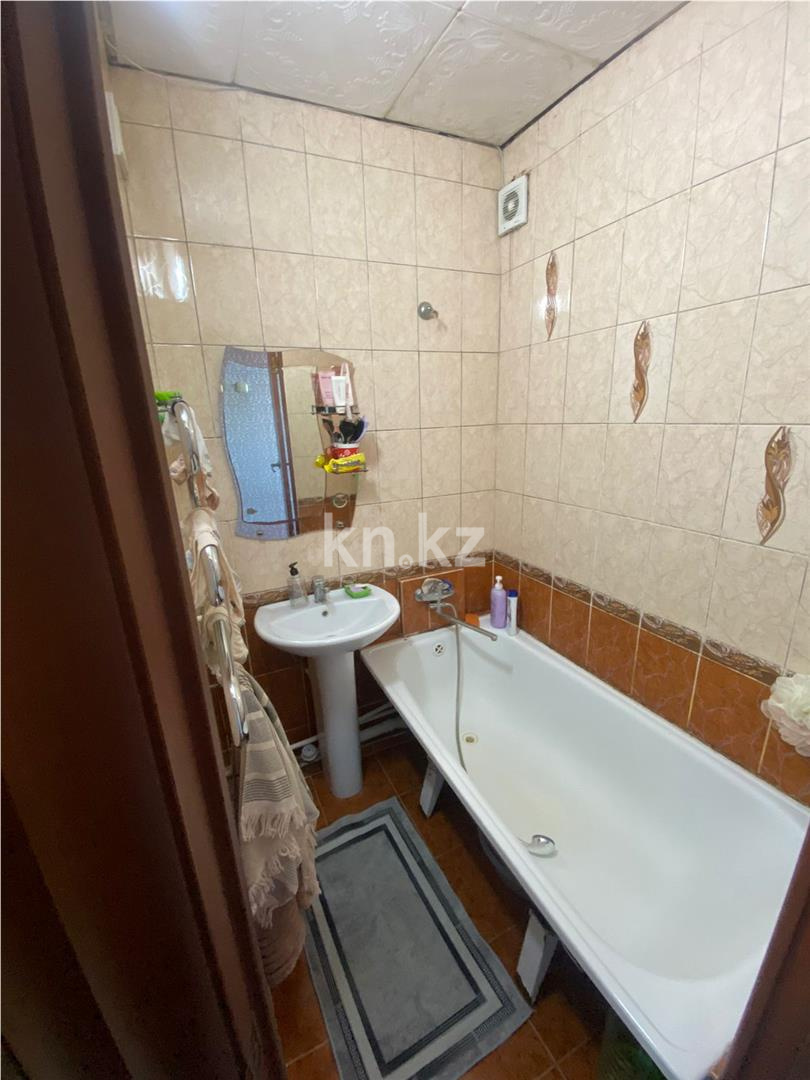 Продажа 3-комнатной квартиры, 49 м² в Караганде - фото 5
