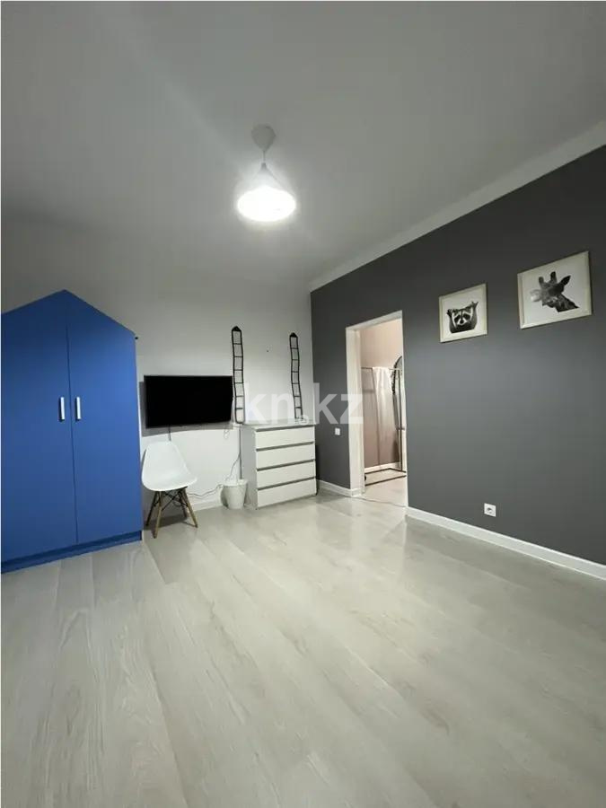 Продажа 3-комнатной квартиры, 69.9 м², мкр-н Дарабоз, дом  21 в Алматы - фото 3