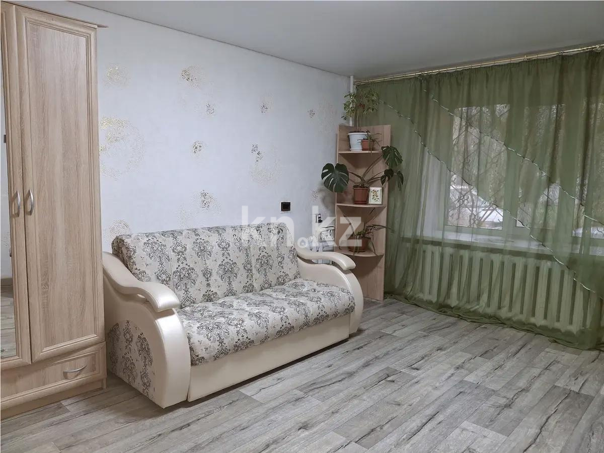 Продажа 1-комнатной квартиры, 40 м², ул. Крылова, дом  60 в Караганде