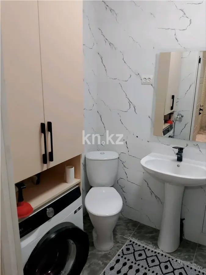 Продажа 2-комнатной квартиры, 52 м² в Алматы - фото 4