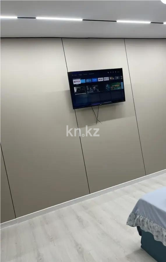 Продажа 2-комнатной квартиры, 62 м² в Алматы