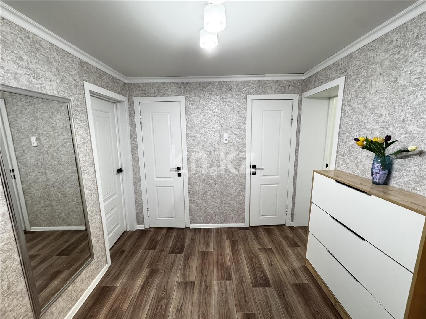 Продажа 3-комнатной квартиры, 60 м² в Караганде - фото 11