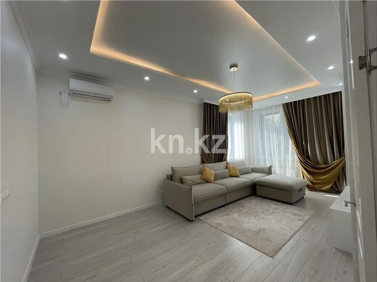 Продажа 2-комнатной квартиры, 68.1 м², пр. Мангилик Ел, дом  49 в Астане