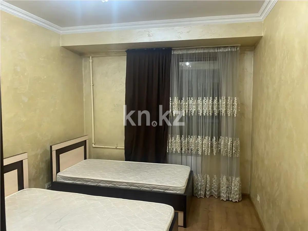 Продажа 3-комнатной квартиры, 82.2 м² в Алматы - фото 3