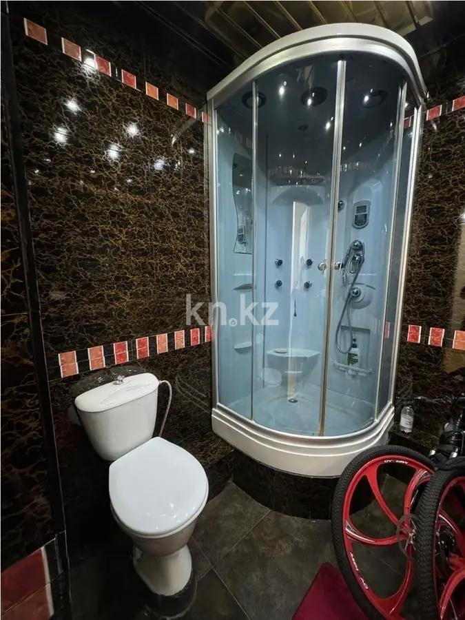 Продажа 3-комнатной квартиры, 120 м², ул. Сыганак, дом  23 в Астане - фото 4