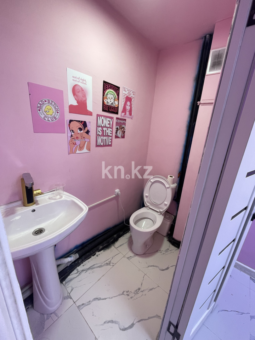 Продажа помещения, 22 м² в Алматы - фото 5