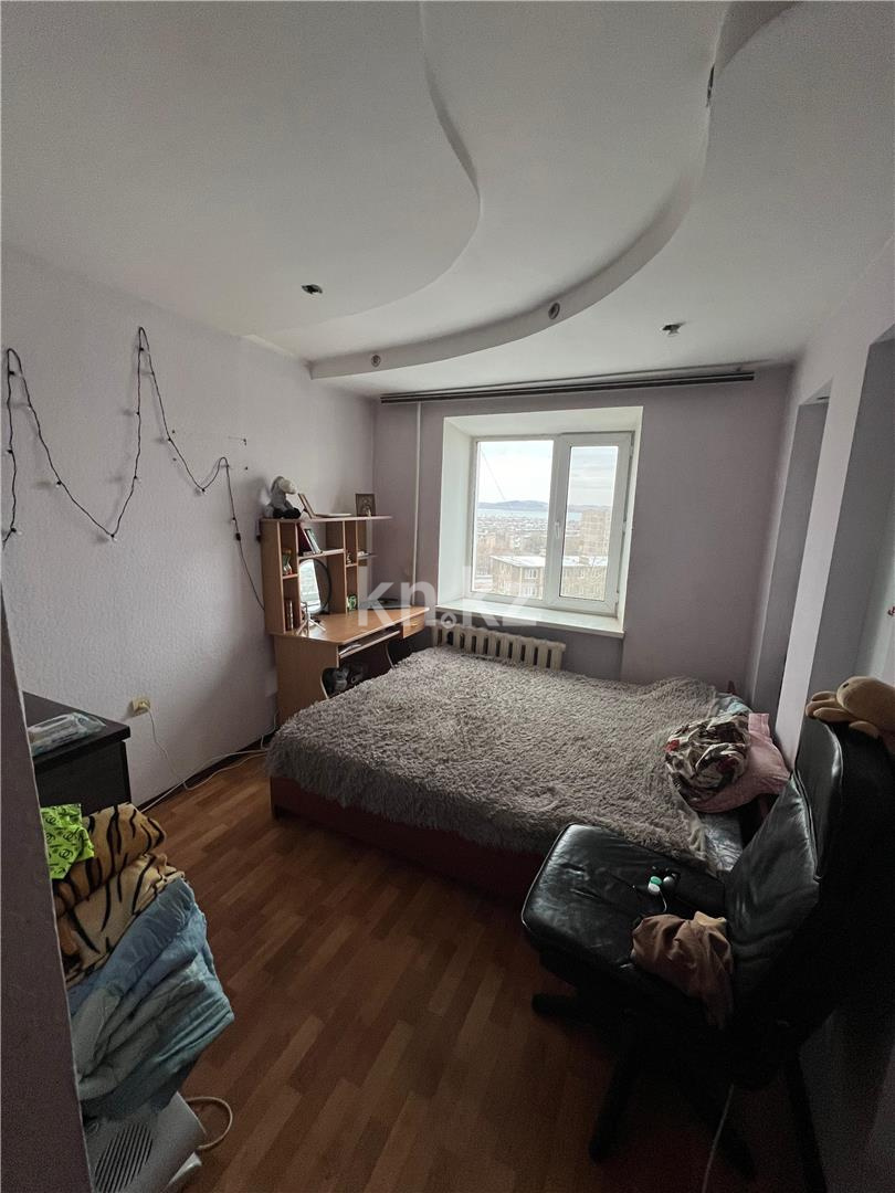 Продажа 3-комнатной квартиры, 56 м², мкр-н 6-й в Темиртау - фото 2