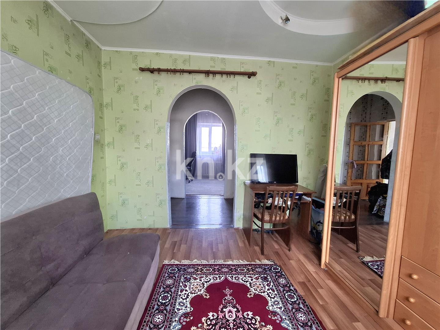 Продажа 4-комнатного дома, 70.4 м² в Темиртау - фото 8