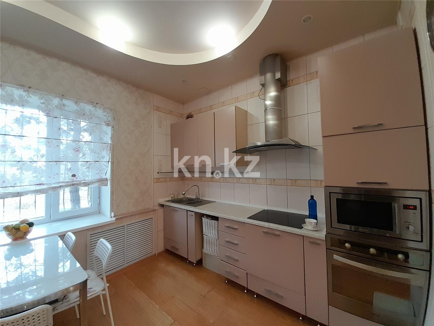 Продажа 6-комнатного дома, 287 м², ул. Клочкова в Темиртау - фото 5