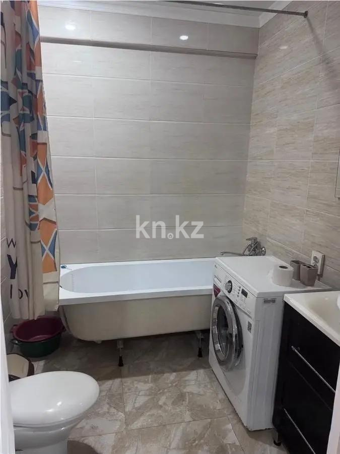 Продажа 2-комнатной квартиры, 51 м² в Алматы - фото 2