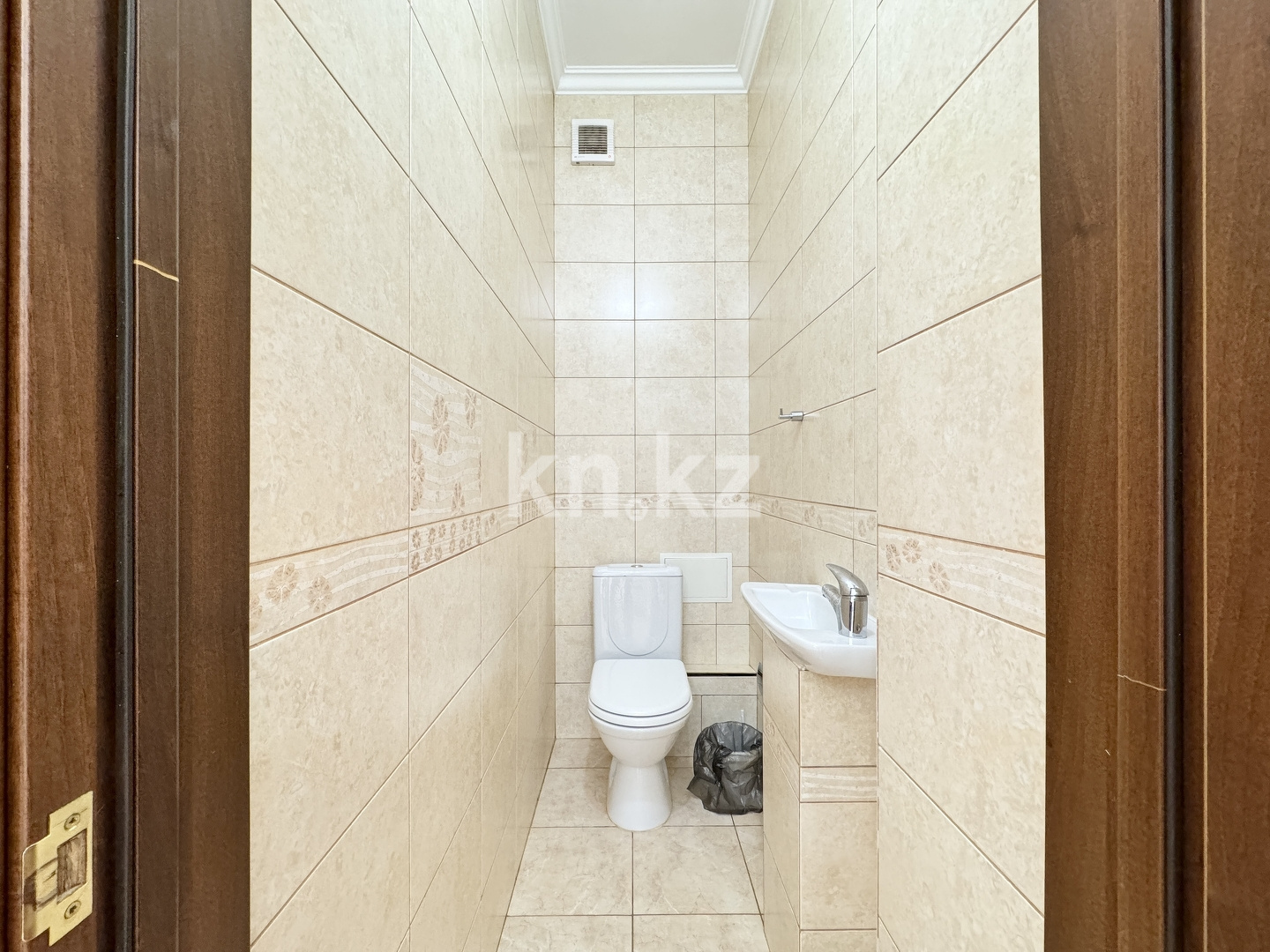 Продажа 3-комнатной квартиры, 115.1 м², ул. Кунаева, дом  35/1 - пр. Мангилик Ел в Астане - фото 25