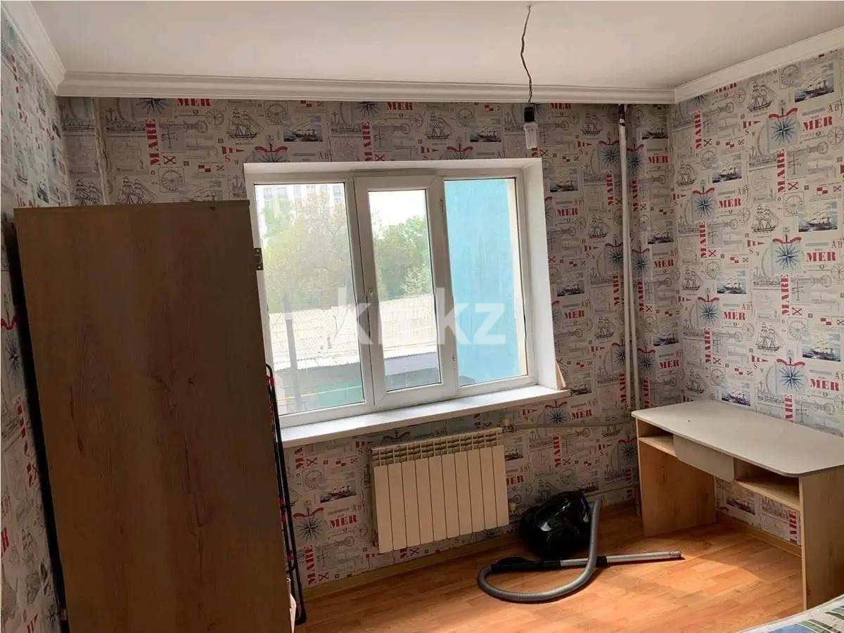 Продажа 3-комнатной квартиры, 87 м² в Алматы - фото 2