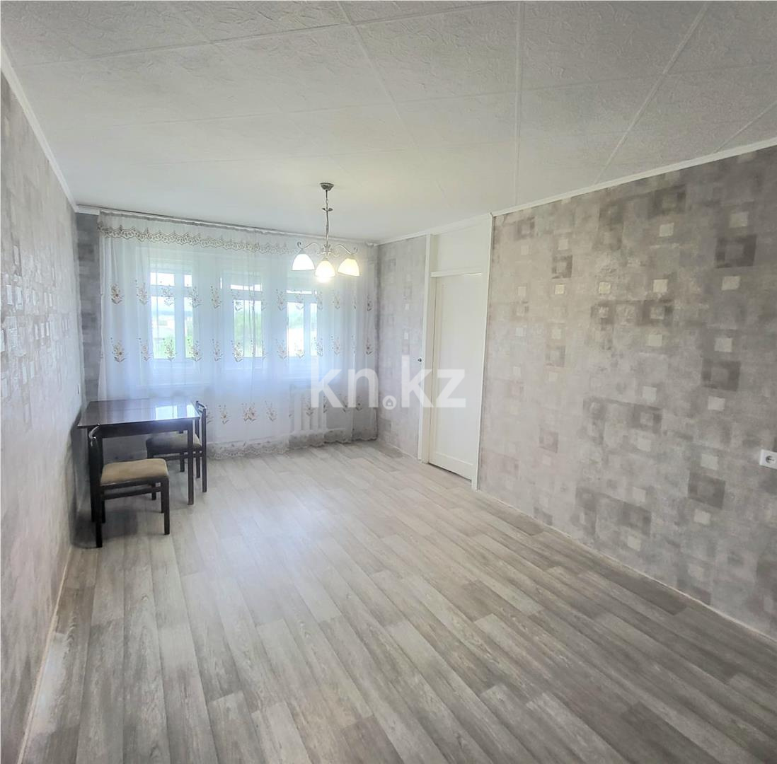 Продажа 3-комнатной квартиры, 56 м², ул. Уалиханова в Темиртау