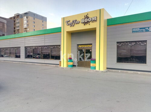 Продажа 1-комнатной квартиры, 36 м², пр. Кудайбердыулы в Астане - фото 10