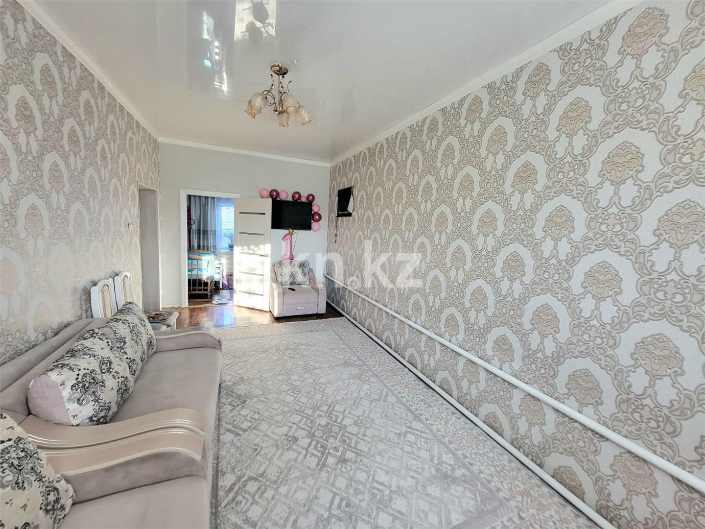 Продажа 4-комнатного дома, 103 м², ул. Чернышевского в Темиртау - фото 7