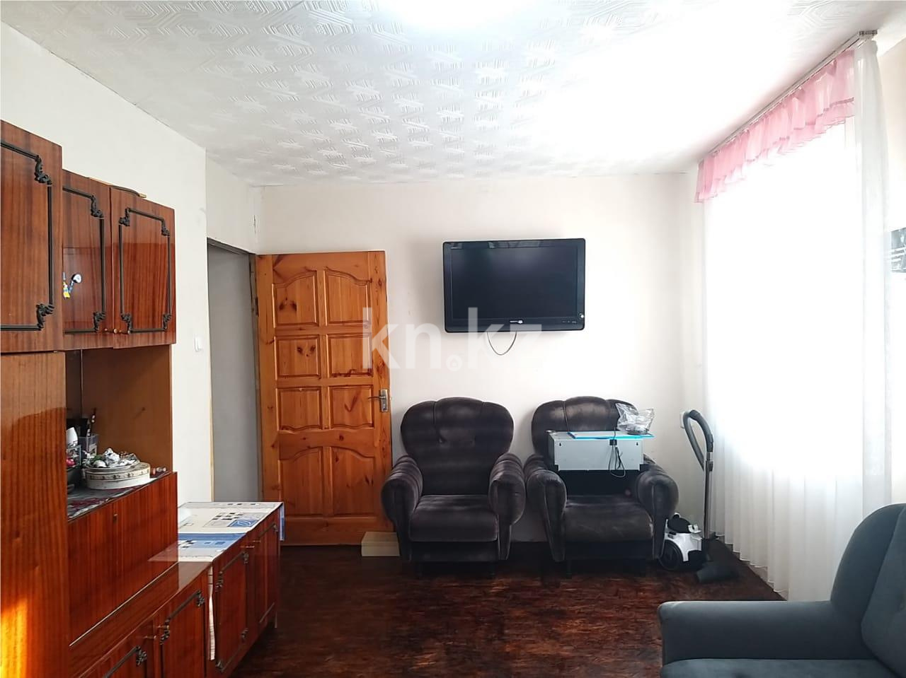 Продажа 2-комнатной квартиры, 42 м², Первомайская в Сарани - фото 7