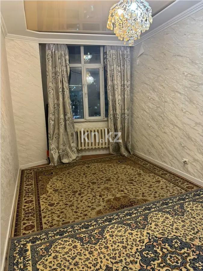 Продажа 2-комнатной квартиры, 46 м² в Астане - фото 2