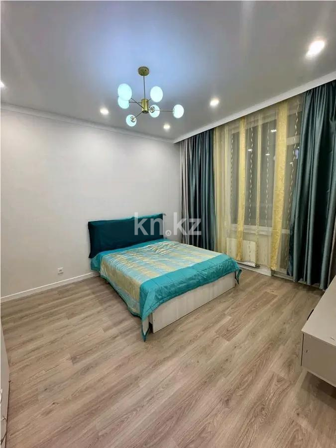 Продажа 1-комнатной квартиры, 35.5 м² в Астане