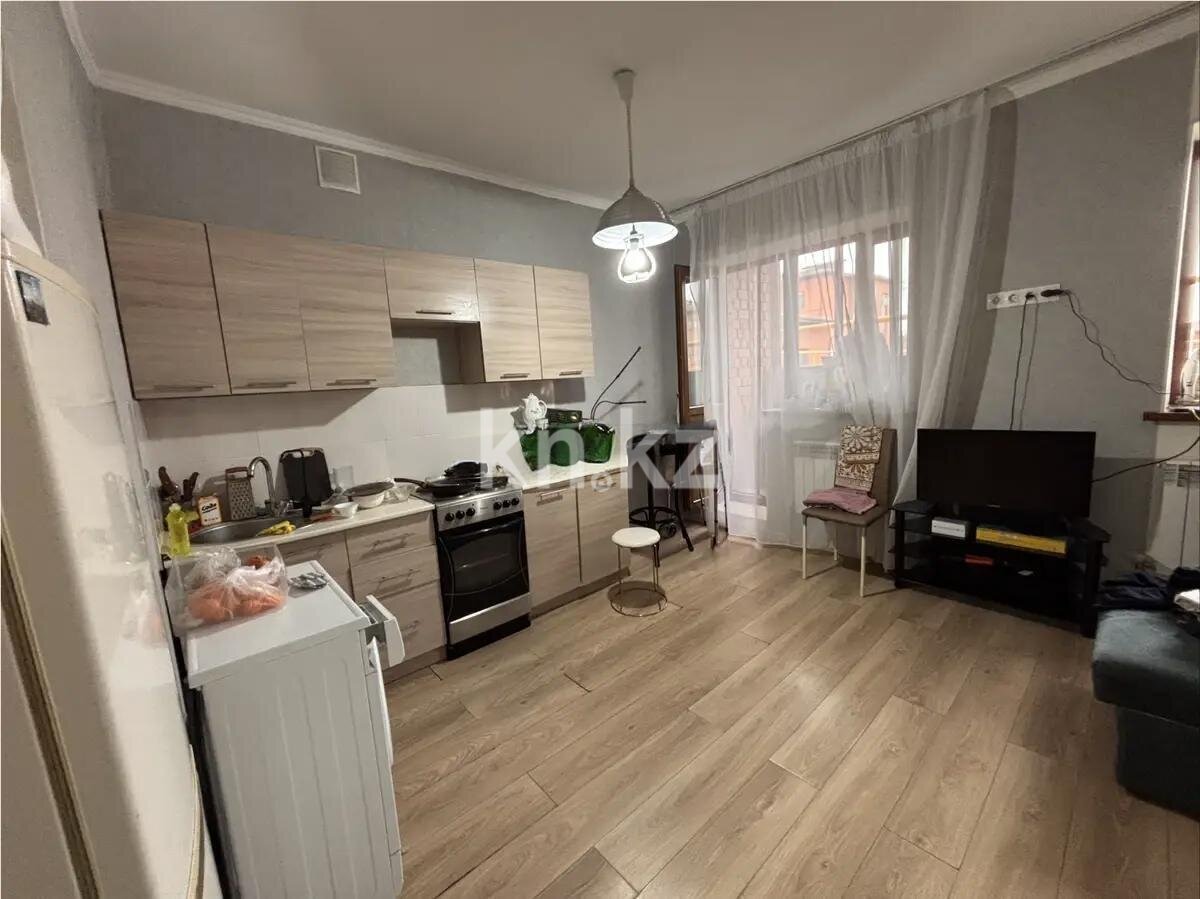 Продажа 1-комнатной квартиры, 27 м² в Астане