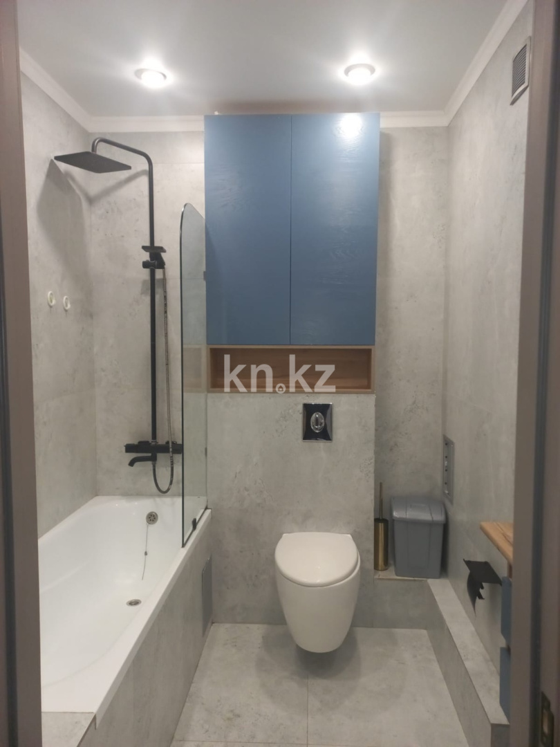 Аренда 2-комнатной квартиры, 68 м² в Астане - фото 16