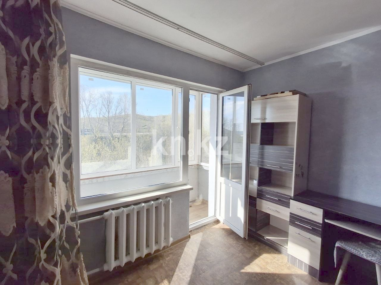 Продажа 1-комнатной квартиры, 34.3 м² в Усть-Каменогорске - фото 6