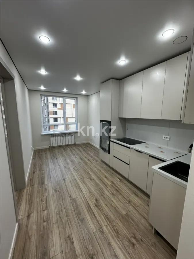 Продажа 2-комнатной квартиры, 49.5 м², ул. Утепова, дом  31 в Алматы - фото 2