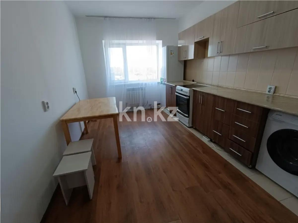Продажа 1-комнатной квартиры, 53 м² в Алматы - фото 2